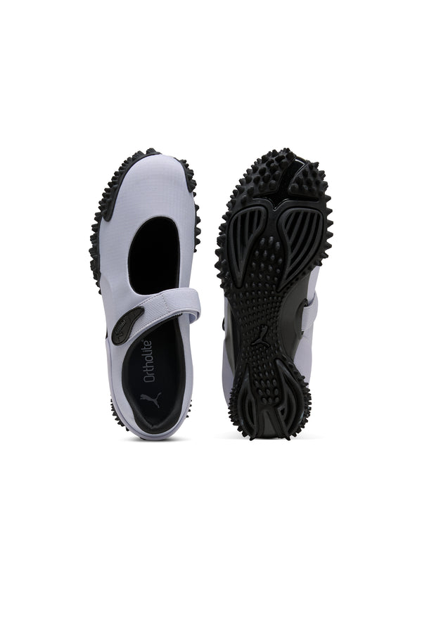 Karen Walker Mostro Fey Launch Cool Weather/Black