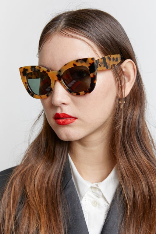 Karen Walker Northern Lights Crazy Tort