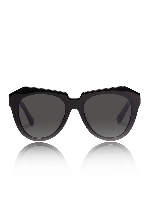 Karen Walker Number One Black