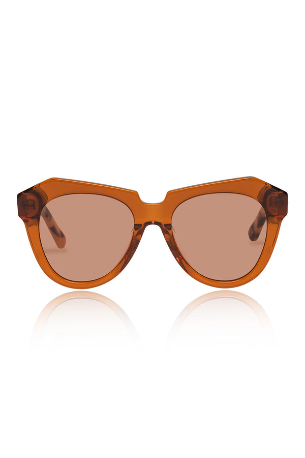 Karen Walker Number One Persimmon Tort