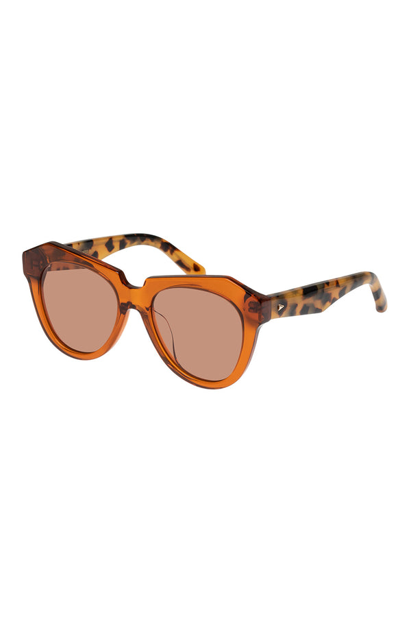 karen walker Number One Persimmon Tort