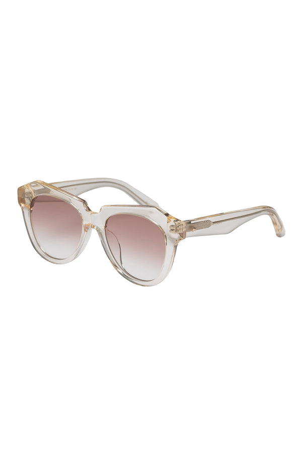 Karen Walker Number One Vintage Clear