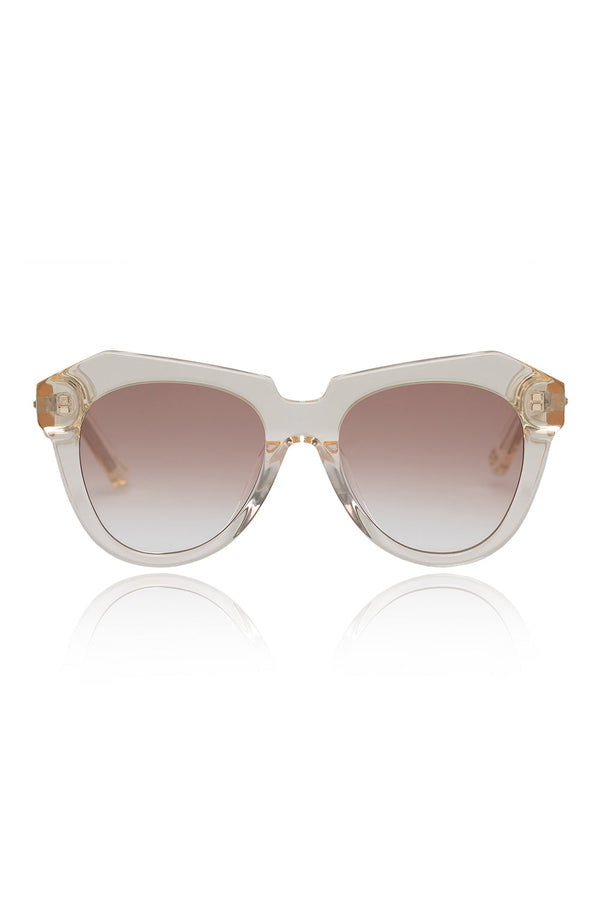 Karen Walker Number One Vintage Clear