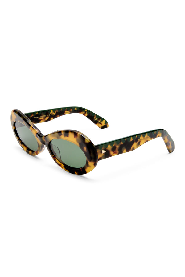 Karen Walker Omega Crazy Tort