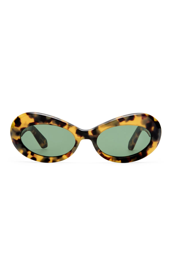 Karen Walker Omega Crazy Tort