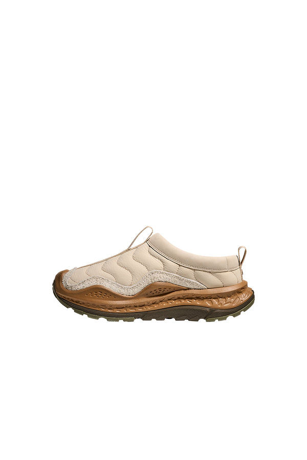 Karen Walker Ora Primo TP Shoes Oatmeal/Bark