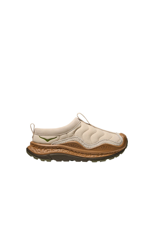 Karen Walker Ora Primo TP Shoes Oatmeal/Bark