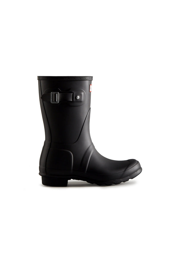 Karen Walker Original Short Boot Black