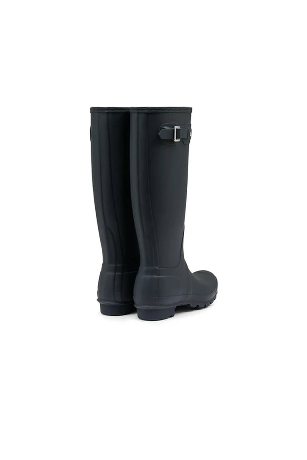 Karen Walker Original Tall Boot Black