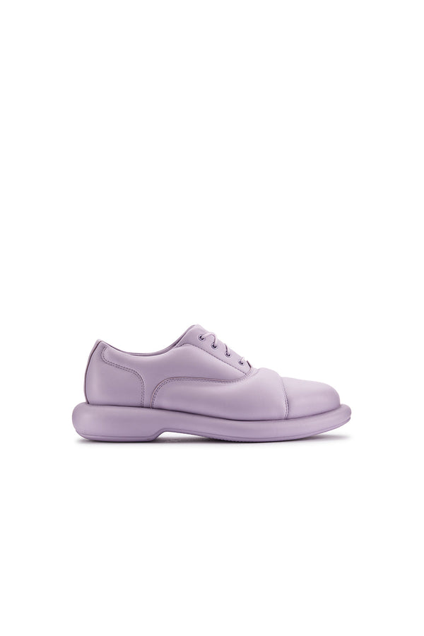 Karen Walker Oxford Shoe Lilac