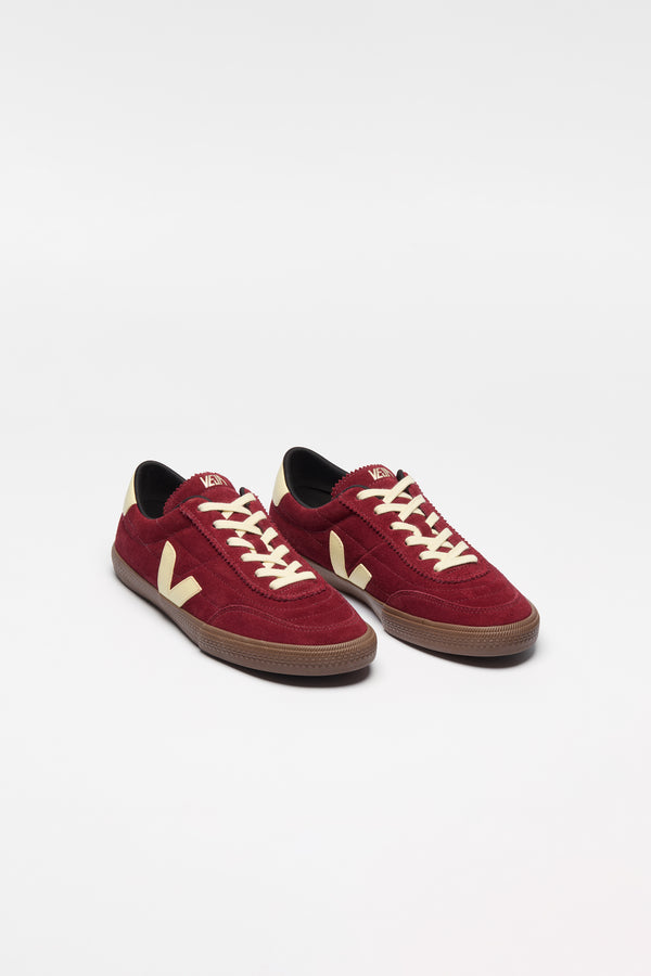 Karen Walker Panenka Grenat/Sun/Bark