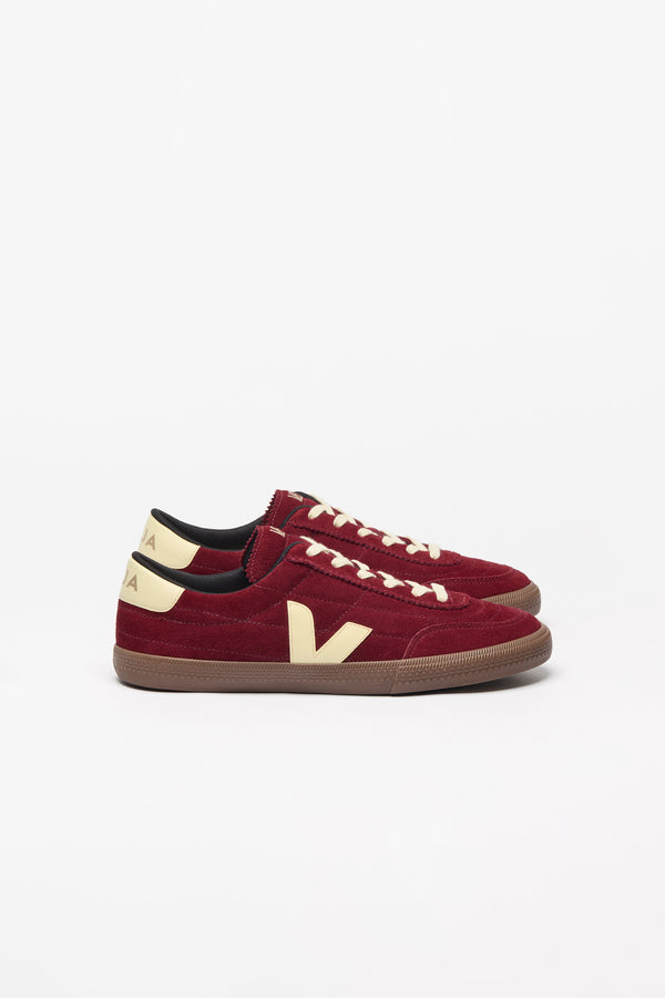 Karen Walker Panenka Grenat/Sun/Bark
