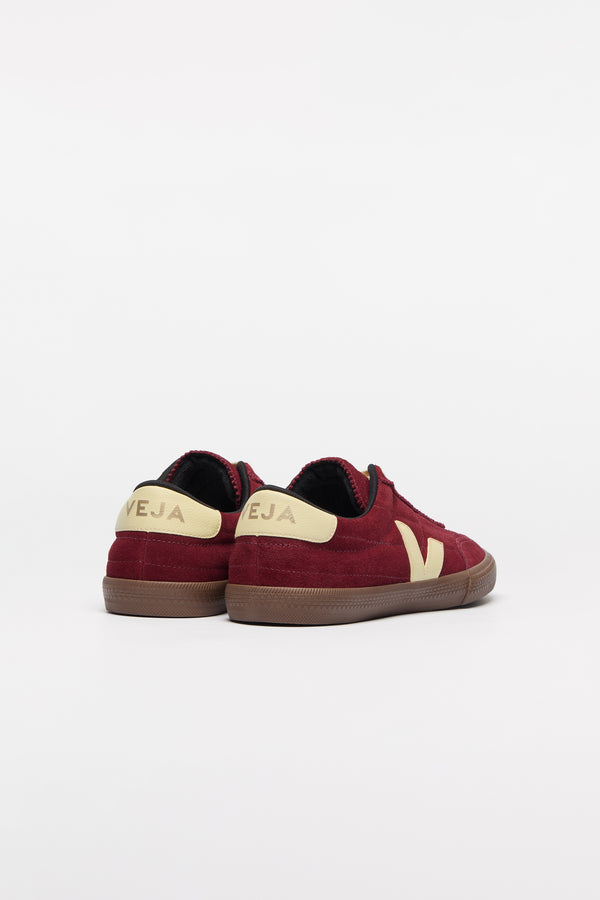 Karen Walker Panenka Grenat/Sun/Bark