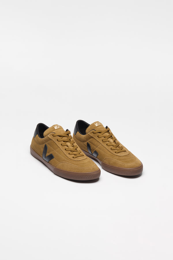 Karen Walker Panenka Tent/Black/Bark