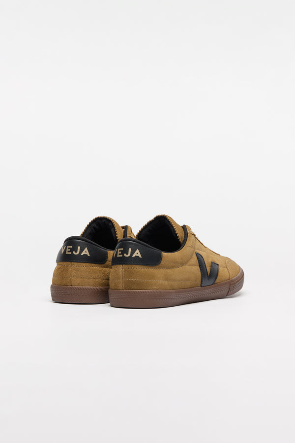 Karen Walker Panenka Tent/Black/Bark