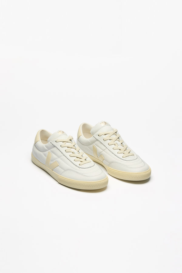 Karen Walker Panenka White/Calcaire