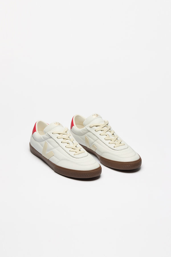 Karen Walker Panenka White/Pierre/Pekin/Bark