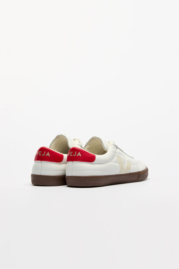 Karen Walker Panenka White/Pierre/Pekin/Bark
