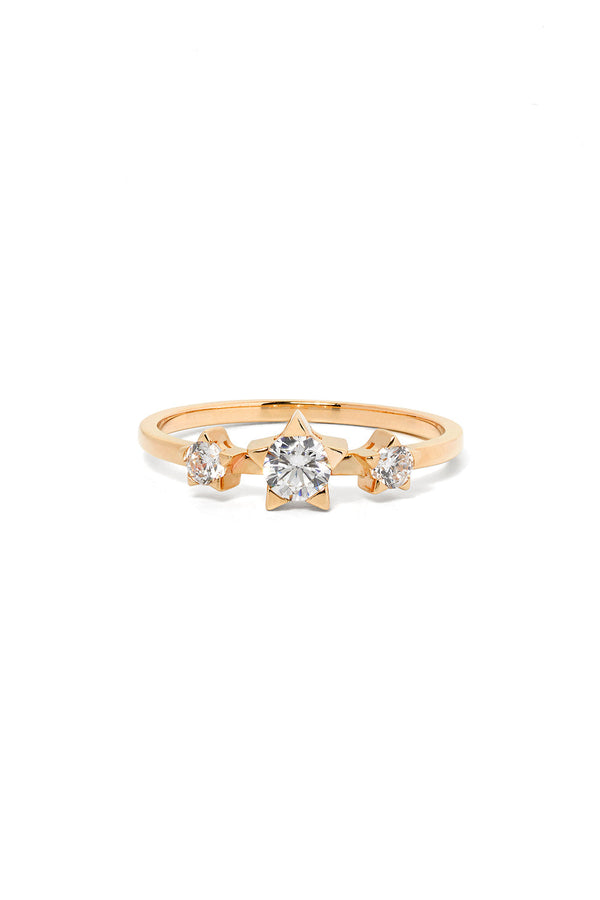 karen walker Paradise Ring
