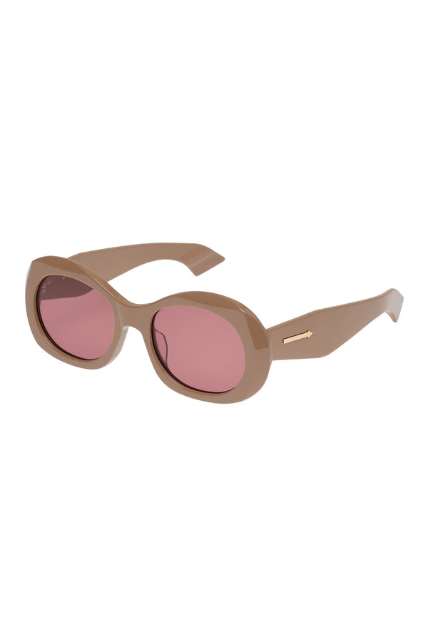 Karen Walker Parlour Taupe