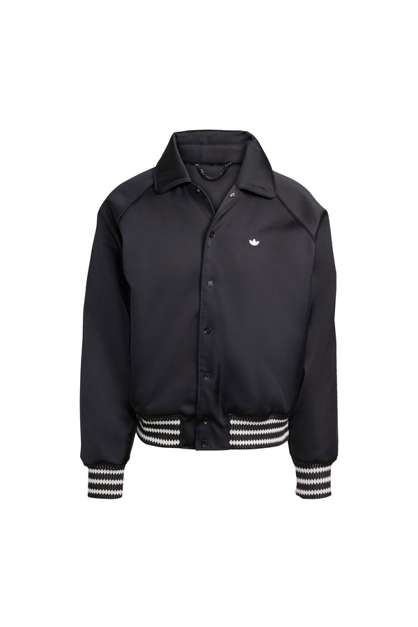 karen walker Premium Bomber Jacket Black