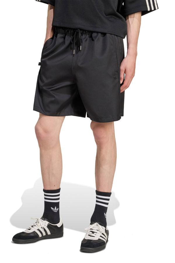 Karen Walker Premium Shorts Black