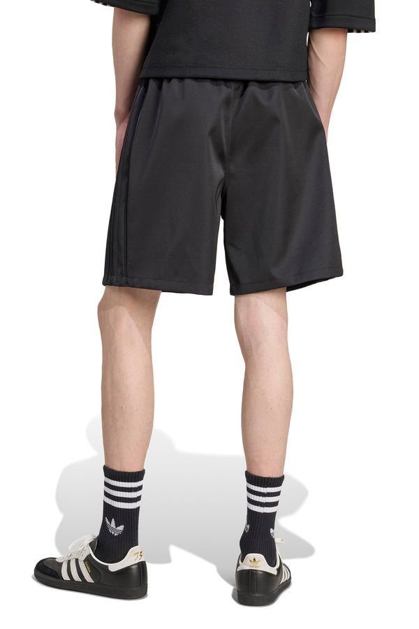 Karen Walker Premium Shorts Black