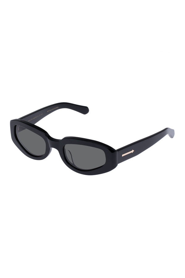 Karen Walker Rally Black