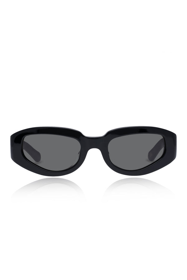 Karen Walker Rally Black