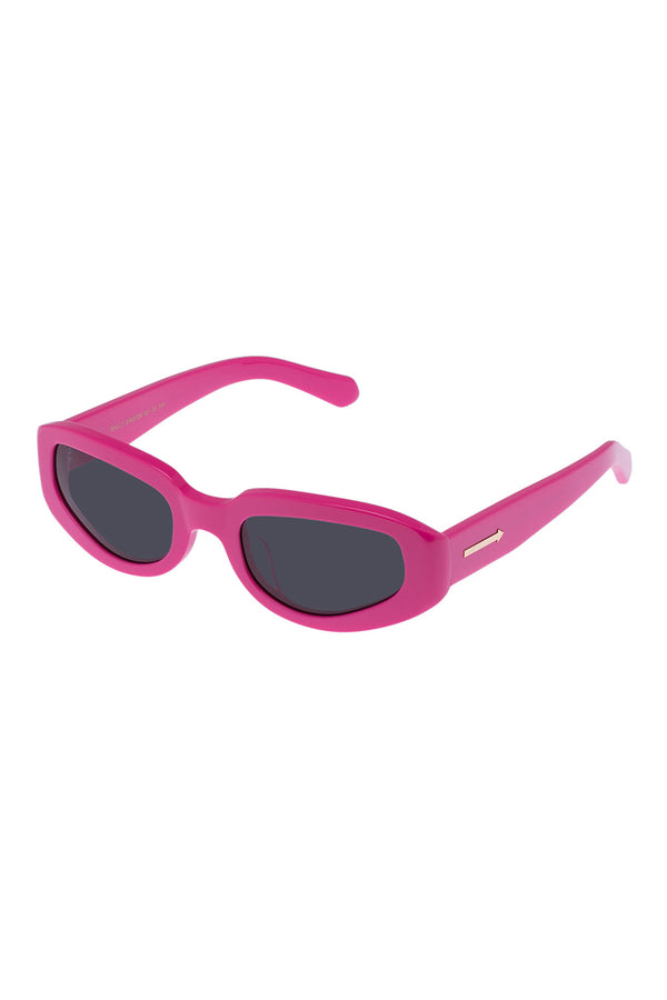 Karen Walker Rally Fuchsia