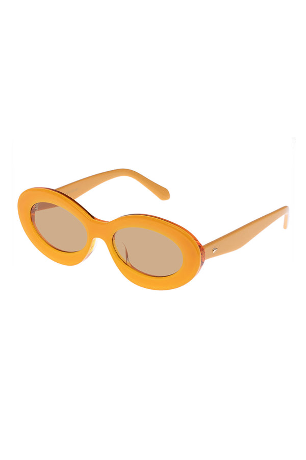 karen walker Rapture Marigold Multi