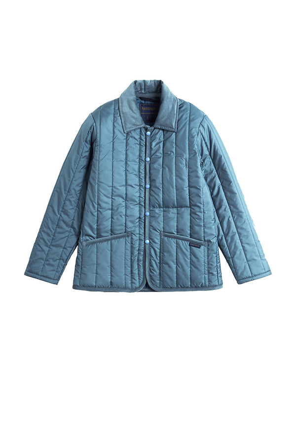Karen Walker Raydon Tapestry Blue