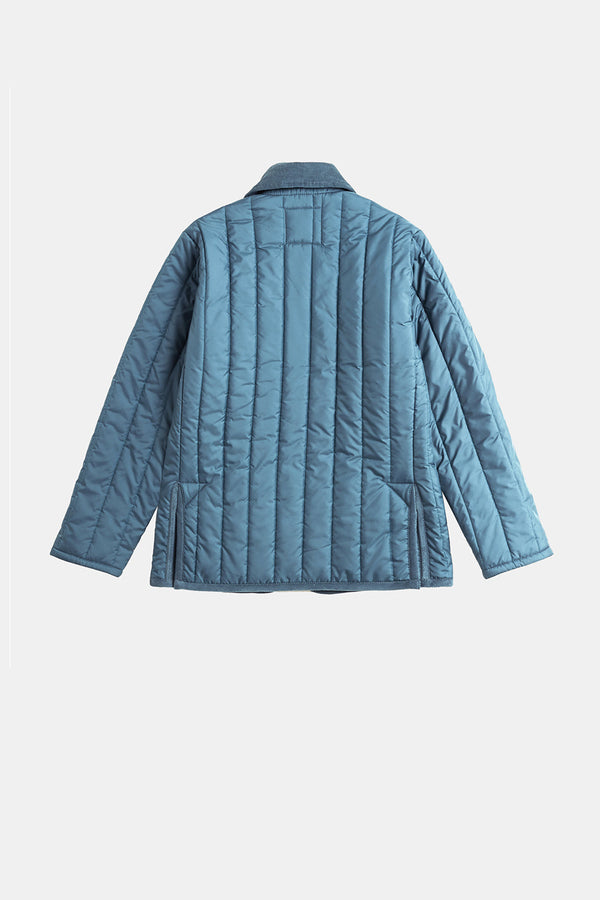 Karen Walker Raydon Tapestry Blue