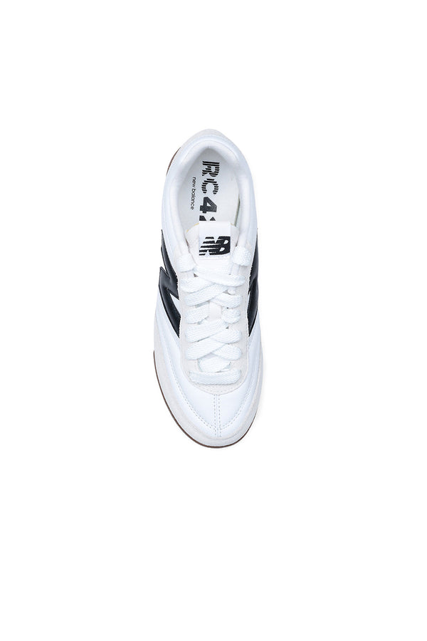 Karen Walker RC42 White/Reflection