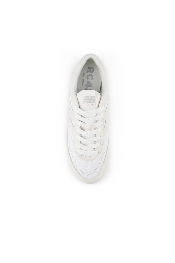 Karen Walker RC42 White With Reflection