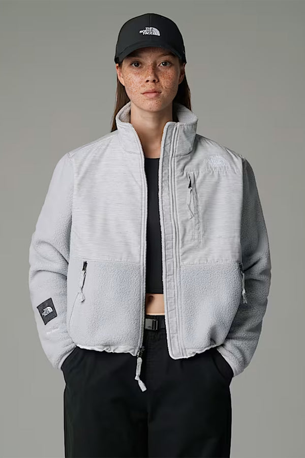 Karen Walker Regrind Denali Jacket Raw Undeyed