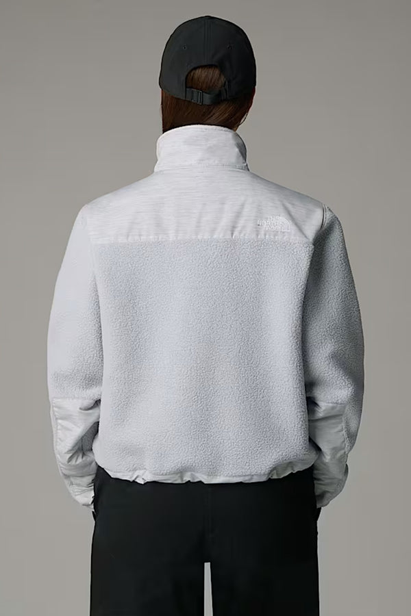 Karen Walker Regrind Denali Jacket Raw Undeyed