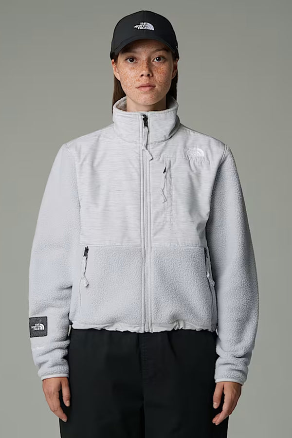 karen walker Regrind Denali Jacket Raw Undeyed