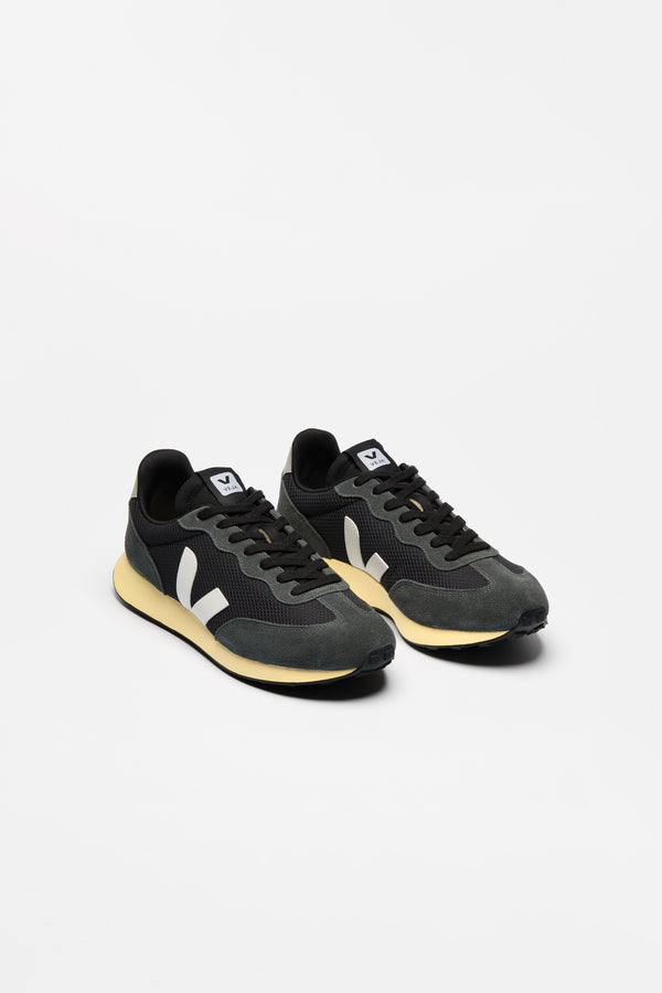 Karen Walker Rio Branco II Black/White