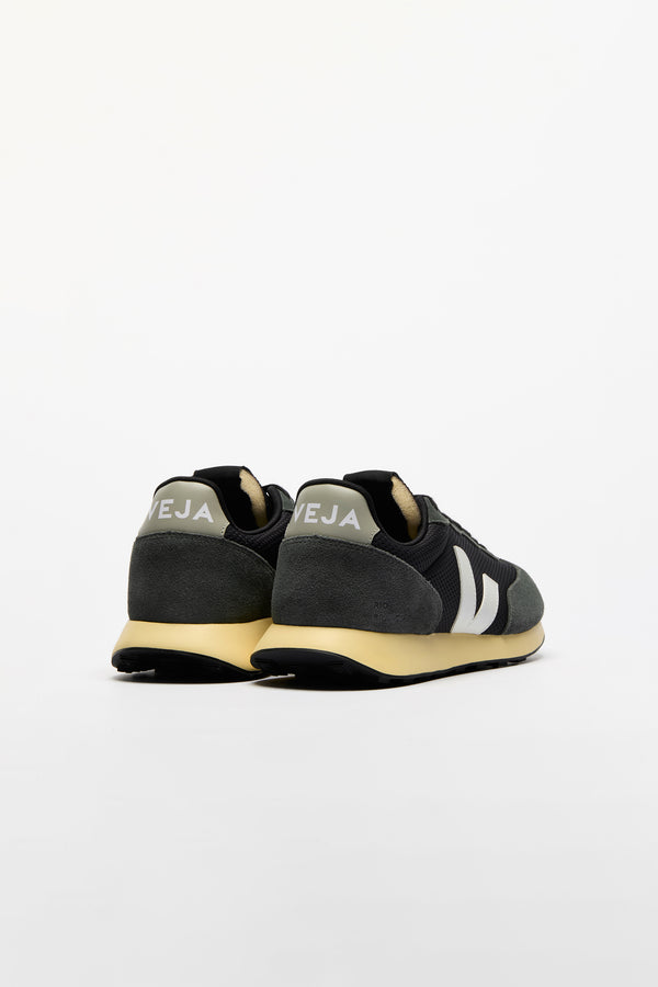 Karen Walker Rio Branco II Black/White
