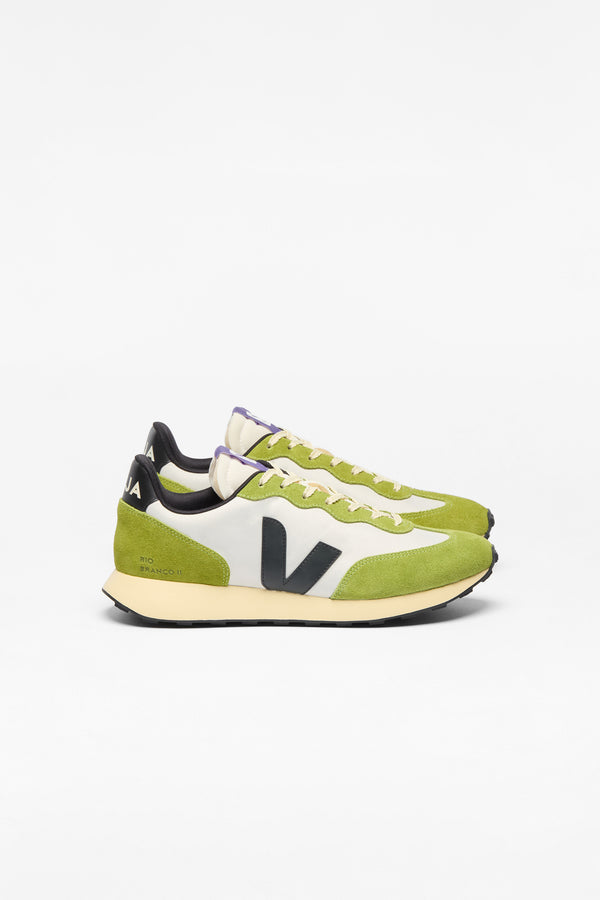 Karen Walker Rio Branco II Natural/Black/Detox