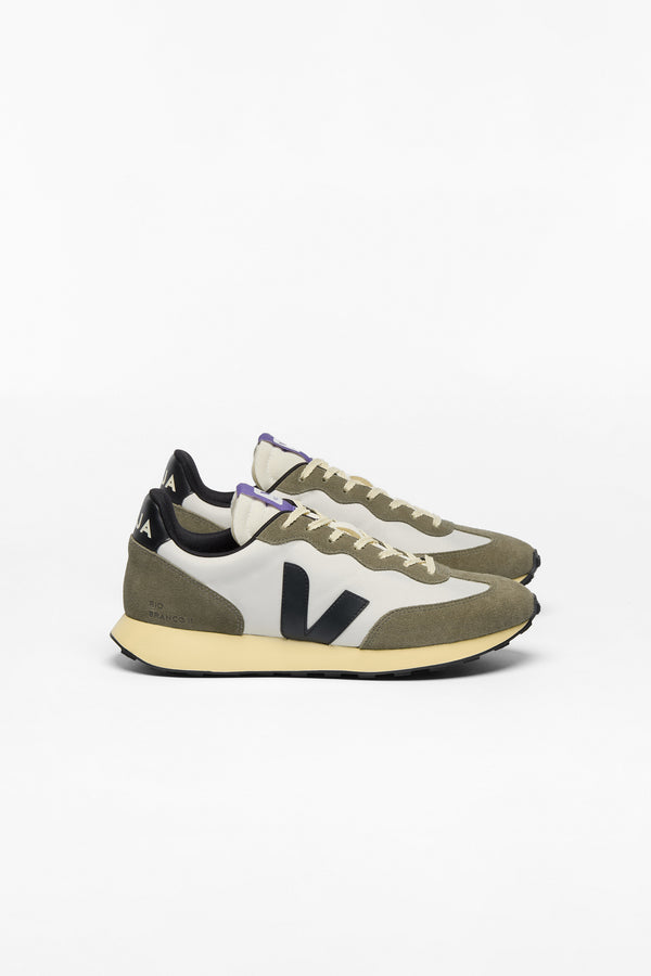 Karen Walker Rio Branco II Natural/Black/Kaki