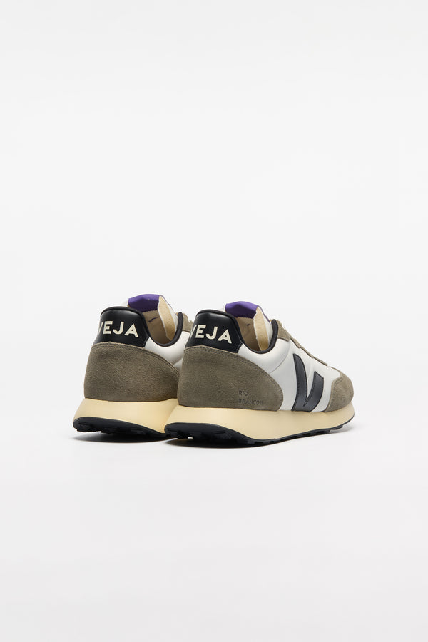 Karen Walker Rio Branco II Natural/Black/Kaki