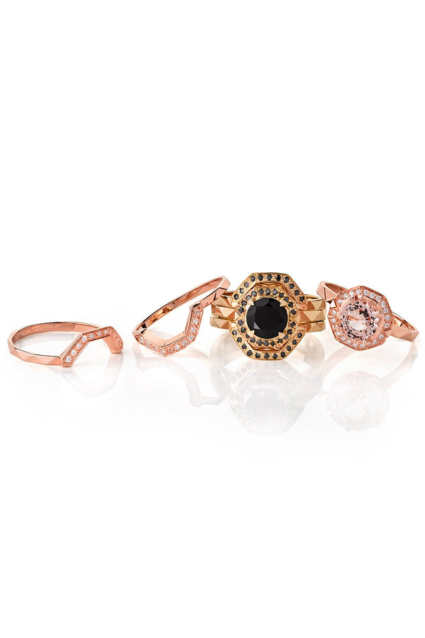 Karen Walker Ritual Band