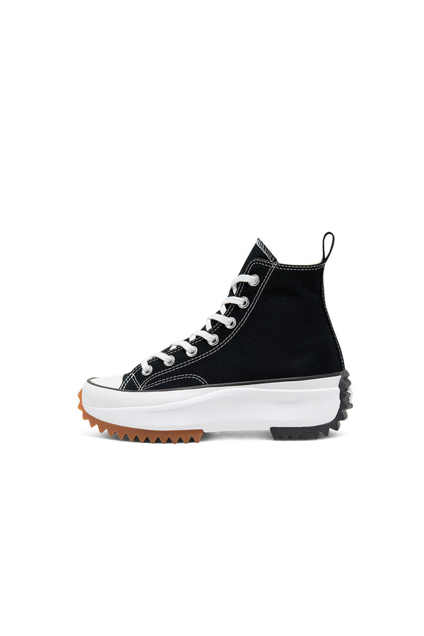 Karen Walker Run Star Hike High Top Black