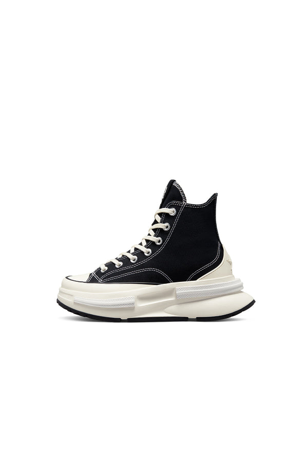 Karen Walker Run Star Legacy CX High Top Black