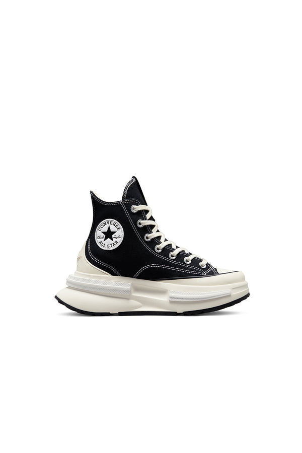 karen walker Run Star Legacy CX High Top Black