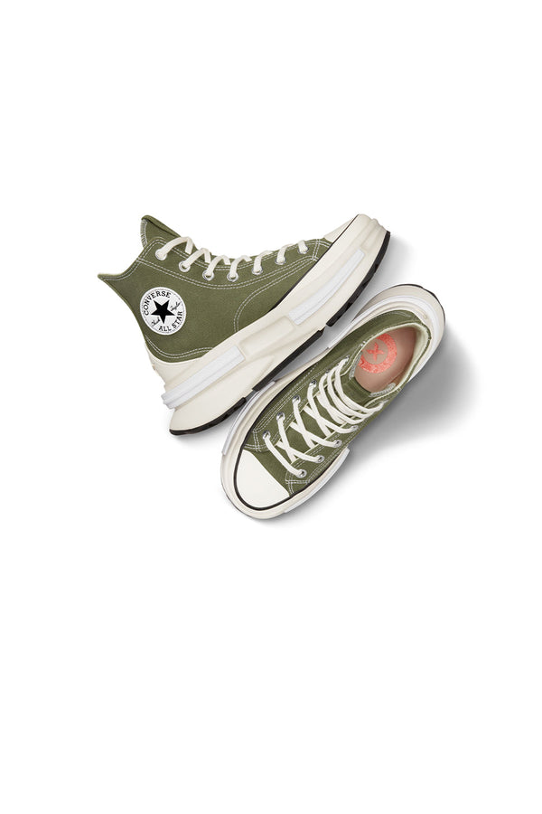 Karen Walker Run Star Legacy CX High Top Utility