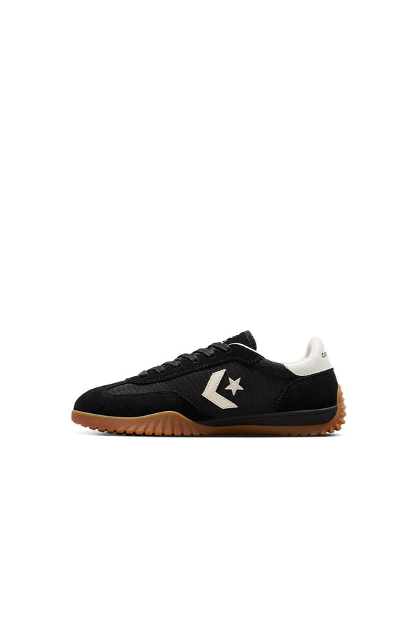 Karen Walker Run Star Trainer Low Top Black