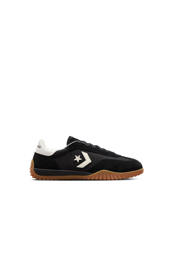 Karen Walker Run Star Trainer Low Top Black